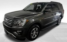 2019 Ford Expedition XLT