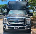 2016 Ford Regular Cab DRW 2WD