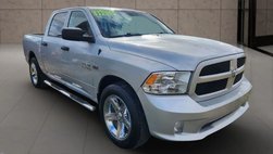 2018 Ram Ram Pickup 1500 Express