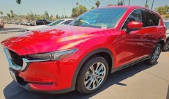 2019 Mazda CX-5 Diesel Signature
