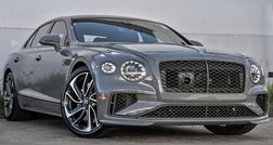 2025 Bentley Flying Spur Speed