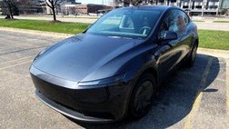 2026 Tesla Model Y Premium