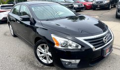 2013 Nissan Altima 2.5 SL