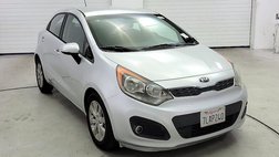 2015 Kia Rio5 EX