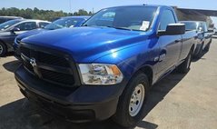 2016 Ram Ram Pickup 1500 Tradesman