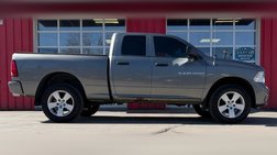 2012 Ram Ram Pickup 1500 Express