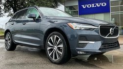 2022 Volvo XC60 B5 Momentum
