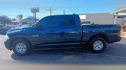 2020 Ram Ram Pickup 1500 Classic Tradesman