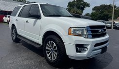 2015 Ford Expedition King Ranch