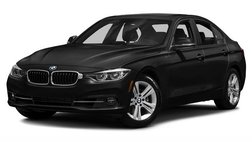 2018 BMW 3 Series 330i xDrive