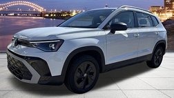 2025 Volkswagen Taos S