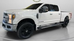 2019 Ford Super Duty F-250 King Ranch