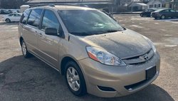 2008 Toyota Sienna LE