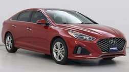 2019 Hyundai Sonata Limited
