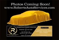 2018 Lincoln MKC Select