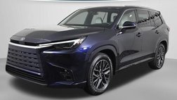 2025 Lexus TX 350 Premium
