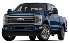 2023 Ford Super Duty F-350 Limited