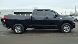 2008 Toyota Tundra Grade
