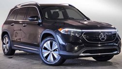2023 Mercedes-Benz EQB EQB 250+