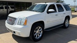 2013 GMC Yukon Denali