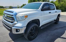 2016 Toyota Tundra TRD Pro