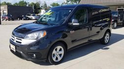 2018 Ram ProMaster City Tradesman SLT