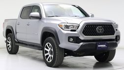 2018 Toyota Tacoma TRD Off-Road