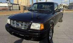 2003 Ford Ranger XLT