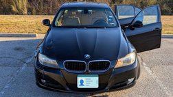 2011 BMW 3 Series 328i