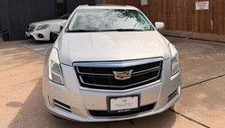 2016 Cadillac XTS Luxury