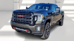 2023 GMC Sierra 2500HD AT4