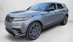 2020 Land Rover Range Rover Velar P340 R-Dynamic S