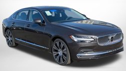 2025 Volvo S90 B6 Plus