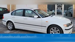 2005 BMW 3 Series 325i
