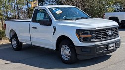 2024 Ford F-150 XL