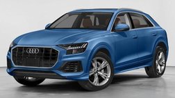 2023 Audi Q8 quattro Premium 55 TFSI