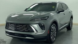 2024 Buick Envision Preferred