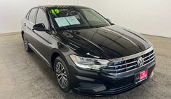 2019 Volkswagen Jetta SE