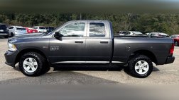 2019 Ram Ram Pickup 1500 Classic Tradesman