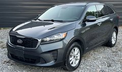 2020 Kia Sorento AWD V6