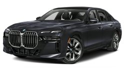 2023 BMW 7 Series 740i
