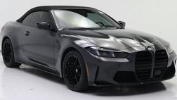 2026 BMW M4 Competition xDrive