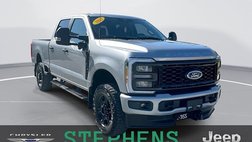 2023 Ford Super Duty F-250 XL