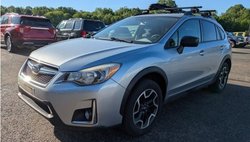 2016 Subaru Crosstrek 2.0i Base
