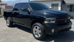 2015 Ram Ram Pickup 1500 Express