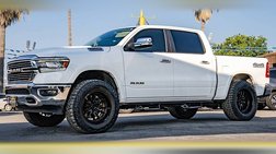 2020 Ram Ram Pickup 1500 Laramie