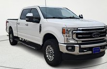 2020 Ford Super Duty F-250 Lariat