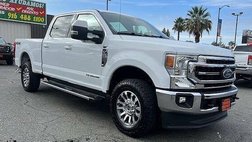 2020 Ford Super Duty F-250 Lariat