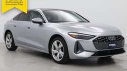 2025 Audi A5 quattro Premium TFSI