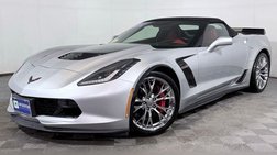 2015 Chevrolet Corvette Z06